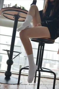 IESS Bento 065: Xiaoxiao Presents Cotton Socks World No. 2 - image 51