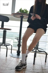 IESS Bento 065: Xiaoxiao Presents Cotton Socks World No. 2 - image 68