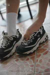IESS Bento 065: Xiaoxiao Presents Cotton Socks World No. 2 - image 53
