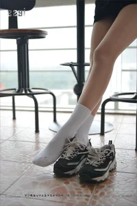 IESS Bento 065: Xiaoxiao Presents Cotton Socks World No. 2 - image 45