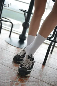 IESS Bento 065: Xiaoxiao Presents Cotton Socks World No. 2 - image 41