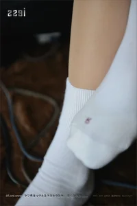 IESS Bento 065: Xiaoxiao Presents Cotton Socks World No. 2 - image 71
