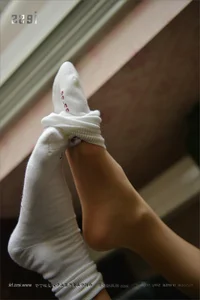 IESS Bento 065: Xiaoxiao Presents Cotton Socks World No. 2 - image 74