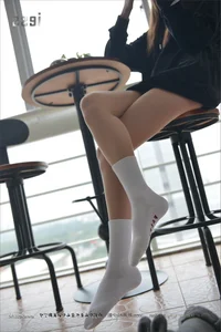 IESS Bento 065: Xiaoxiao Presents Cotton Socks World No. 2 - image 18