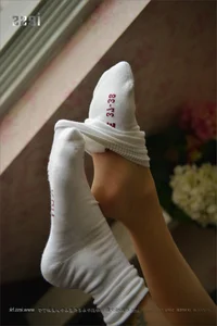 IESS Bento 065: Xiaoxiao Presents Cotton Socks World No. 2 - image 91