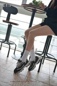 IESS Bento 065: Xiaoxiao Presents Cotton Socks World No. 2 - image 84