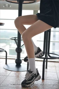 IESS Bento 065: Xiaoxiao Presents Cotton Socks World No. 2 - image 5