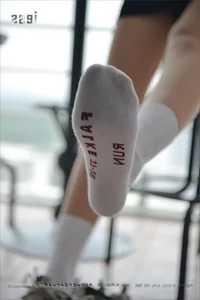 IESS Bento 065: Xiaoxiao Presents Cotton Socks World No. 2 - image 30