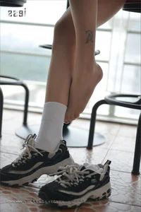 IESS Bento 065: Xiaoxiao Presents Cotton Socks World No. 2 - image 17