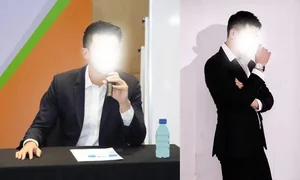 Midu Confirms Marriage and Reveals Businessman Husband as Harry Lu Reacts - image 5