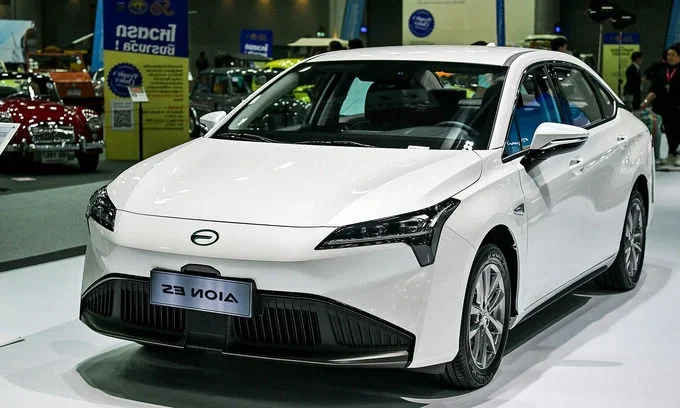 New Car Models Launching in Vietnam This October