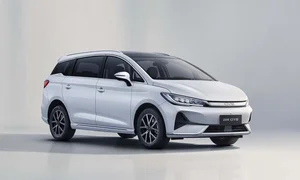 New Car Models Launching in Vietnam This October - image 5