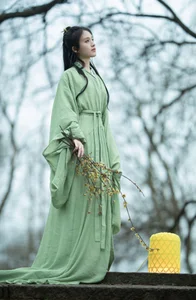 YiTuYu Art Language Vol.6342 Featuring Fang Ting Yu Elegant Portrait Gallery - image 5