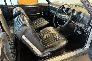 Discover the Ford Torino Cobra R-Code 1969: A Rare Timeless Muscle Car Legend - image 8