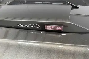 Discover the Ford Torino Cobra R-Code 1969: A Rare Timeless Muscle Car Legend - image 2