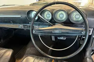 Discover the Ford Torino Cobra R-Code 1969: A Rare Timeless Muscle Car Legend - image 3