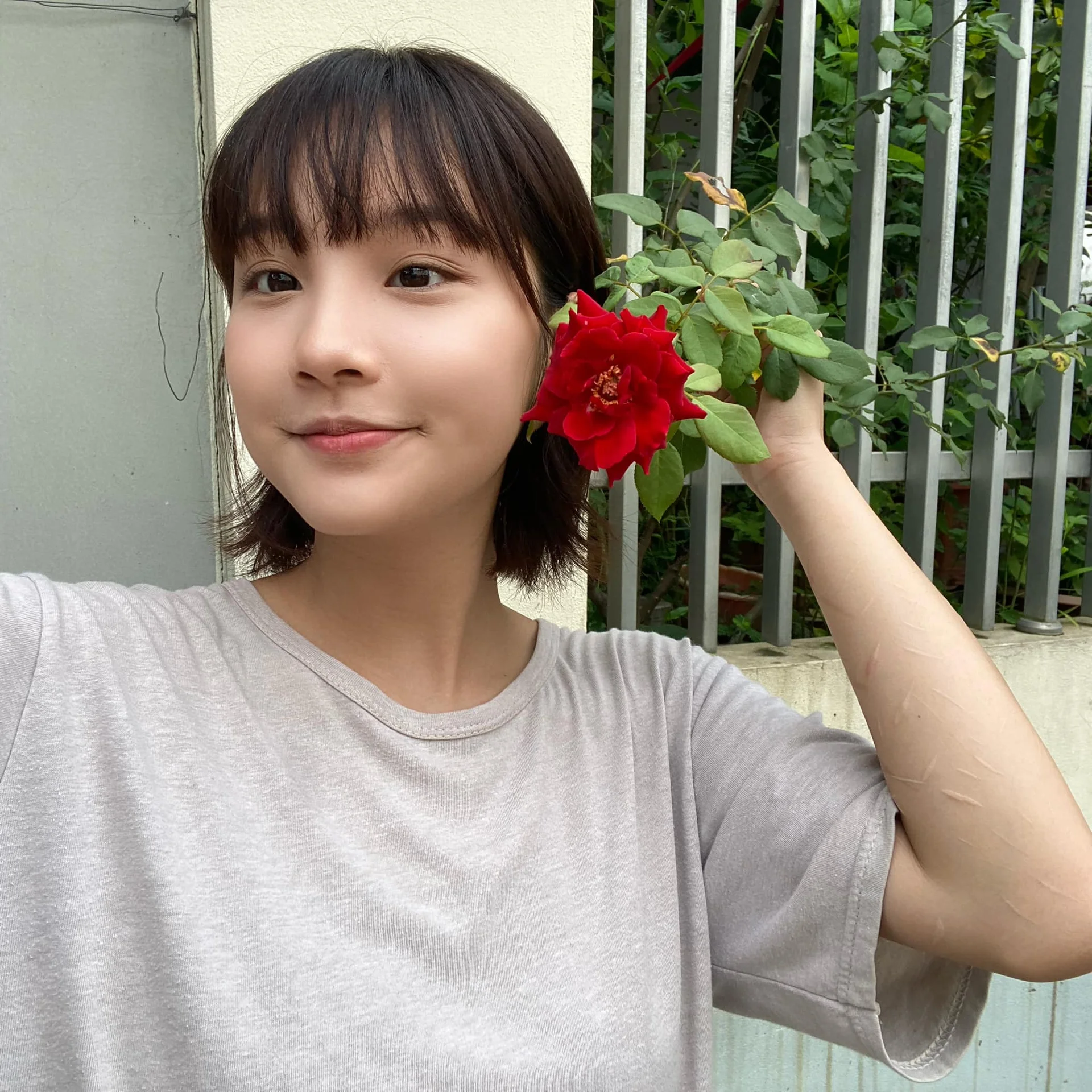 From Viral Sensation to VTV Prime-Time Star: The Inspiring Journey of a Tay Ethnic Actress