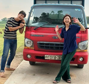 From Viral Sensation to VTV Prime-Time Star: The Inspiring Journey of a Tay Ethnic Actress - image 3