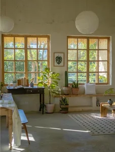 Unbelievable Renovation: How a Former Chicken Coop Became a Dream Home - image 0