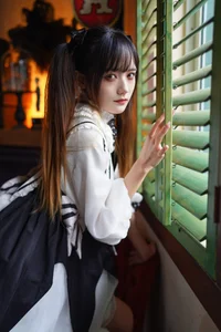 YiTuYu Art Language Vol.4297 Featuring Tu Zi Zzz Bu Chi Hu Luo Bo Photography Gallery - image 20