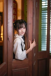 YiTuYu Art Language Vol.4297 Featuring Tu Zi Zzz Bu Chi Hu Luo Bo Photography Gallery - image 3