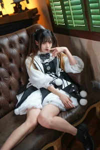 YiTuYu Art Language Vol.4297 Featuring Tu Zi Zzz Bu Chi Hu Luo Bo Photography Gallery - image 26