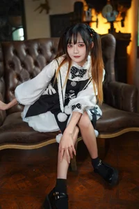 YiTuYu Art Language Vol.4297 Featuring Tu Zi Zzz Bu Chi Hu Luo Bo Photography Gallery - image 2