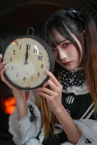 YiTuYu Art Language Vol.4297 Featuring Tu Zi Zzz Bu Chi Hu Luo Bo Photography Gallery - image 32