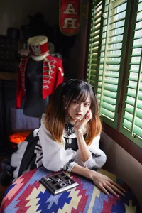 YiTuYu Art Language Vol.4297 Featuring Tu Zi Zzz Bu Chi Hu Luo Bo Photography Gallery - image 29