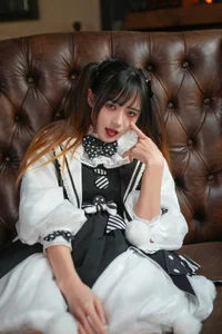 YiTuYu Art Language Vol.4297 Featuring Tu Zi Zzz Bu Chi Hu Luo Bo Photography Gallery - image 28