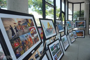 Son Tra Art Exhibition House: Da Nang’s Newest Architectural Landmark Inspired by the Graceful Wings of Seagulls - image 3