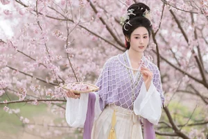 Su Chen YiTuYu Art Language Vol 6800 Exclusive Gallery - image 5