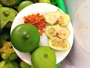 Surprising Economic Shift: Two Traditional Local Fruits Become High-Value Global Export Specialties - image 4