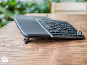 Razer Pro Type Ergo and Pro Click V2 Review: Elevating Office Productivity with Ergonomic Excellence - image 19