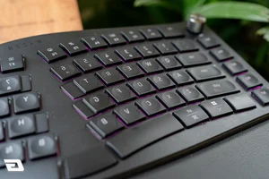 Razer Pro Type Ergo and Pro Click V2 Review: Elevating Office Productivity with Ergonomic Excellence - image 20