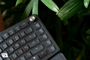 Razer Pro Type Ergo and Pro Click V2 Review: Elevating Office Productivity with Ergonomic Excellence - image 12