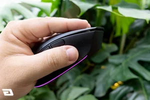 Razer Pro Type Ergo and Pro Click V2 Review: Elevating Office Productivity with Ergonomic Excellence - image 6