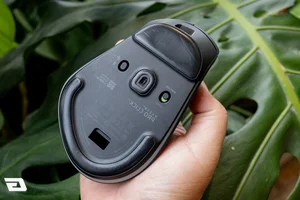 Razer Pro Type Ergo and Pro Click V2 Review: Elevating Office Productivity with Ergonomic Excellence - image 3