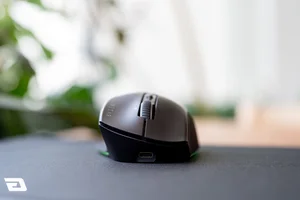 Razer Pro Type Ergo and Pro Click V2 Review: Elevating Office Productivity with Ergonomic Excellence - image 4