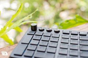 Razer Pro Type Ergo and Pro Click V2 Review: Elevating Office Productivity with Ergonomic Excellence - image 5