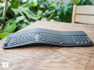 Razer Pro Type Ergo and Pro Click V2 Review: Elevating Office Productivity with Ergonomic Excellence - image 2