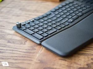 Razer Pro Type Ergo and Pro Click V2 Review: Elevating Office Productivity with Ergonomic Excellence - image 15