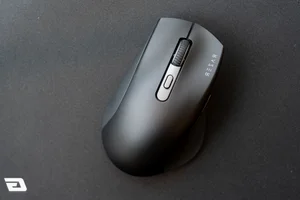 Razer Pro Type Ergo and Pro Click V2 Review: Elevating Office Productivity with Ergonomic Excellence - image 9