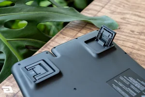 Razer Pro Type Ergo and Pro Click V2 Review: Elevating Office Productivity with Ergonomic Excellence - image 21