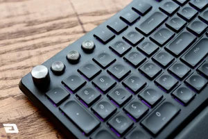 Razer Pro Type Ergo and Pro Click V2 Review: Elevating Office Productivity with Ergonomic Excellence - image 10