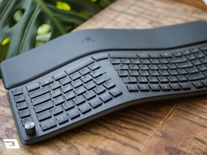 Razer Pro Type Ergo and Pro Click V2 Review: Elevating Office Productivity with Ergonomic Excellence - image 7