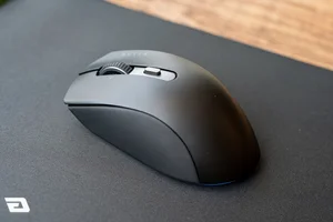 Razer Pro Type Ergo and Pro Click V2 Review: Elevating Office Productivity with Ergonomic Excellence - image 16