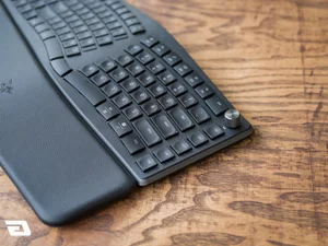 Razer Pro Type Ergo and Pro Click V2 Review: Elevating Office Productivity with Ergonomic Excellence - image 22
