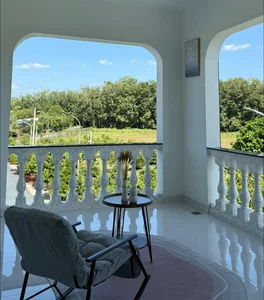 Inside the Modern and Relaxing Living Space of Star Goalkeeper Dang Van Lam - image 4
