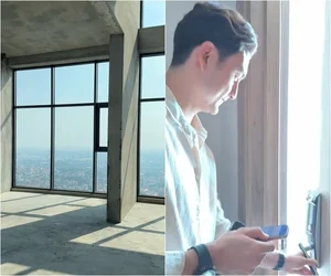 Inside the Modern and Relaxing Living Space of Star Goalkeeper Dang Van Lam - image 0